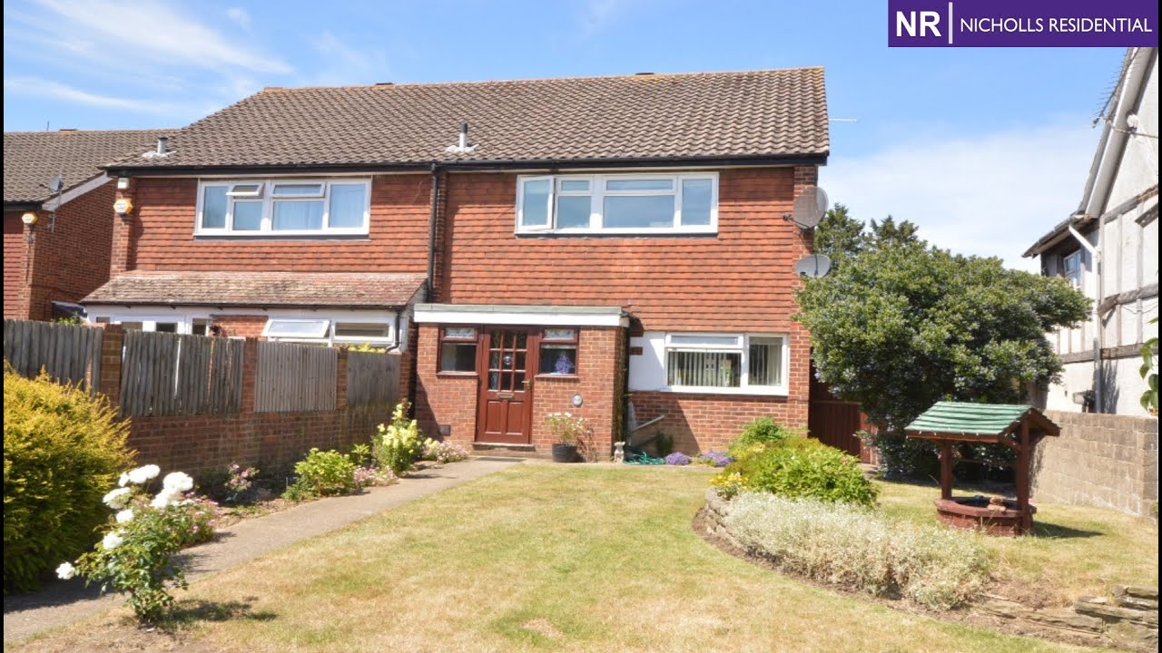 Leatherhead Road CHESSINGTON