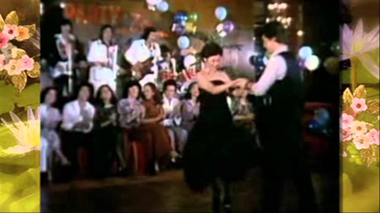 VST & Co. - Swing (Original Footages)