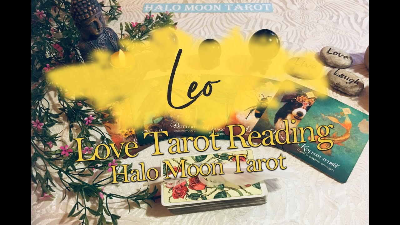 LEO LOVE TAROT - THEY ARE PLANNING TO TEMP YOU.  WILL YOU GO FOR IT?