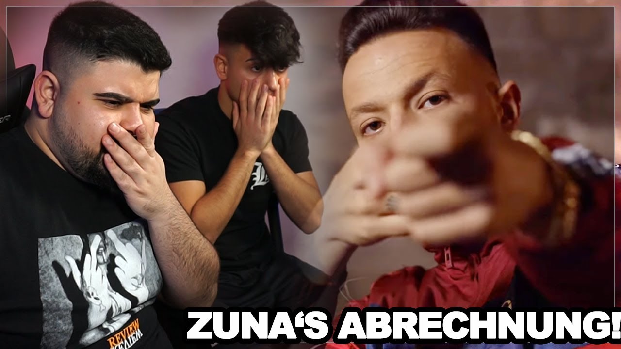 Das Ende der KMN-Gang?! 😨 NASH - VOLLES MAGAZIN 2 (prod. by Lucry & Suena) REACTION