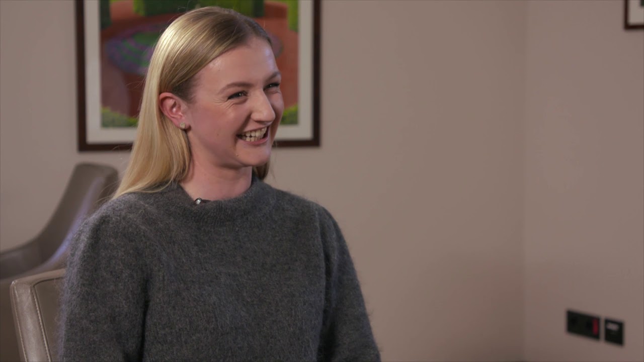 Patientengespräch Teil 1