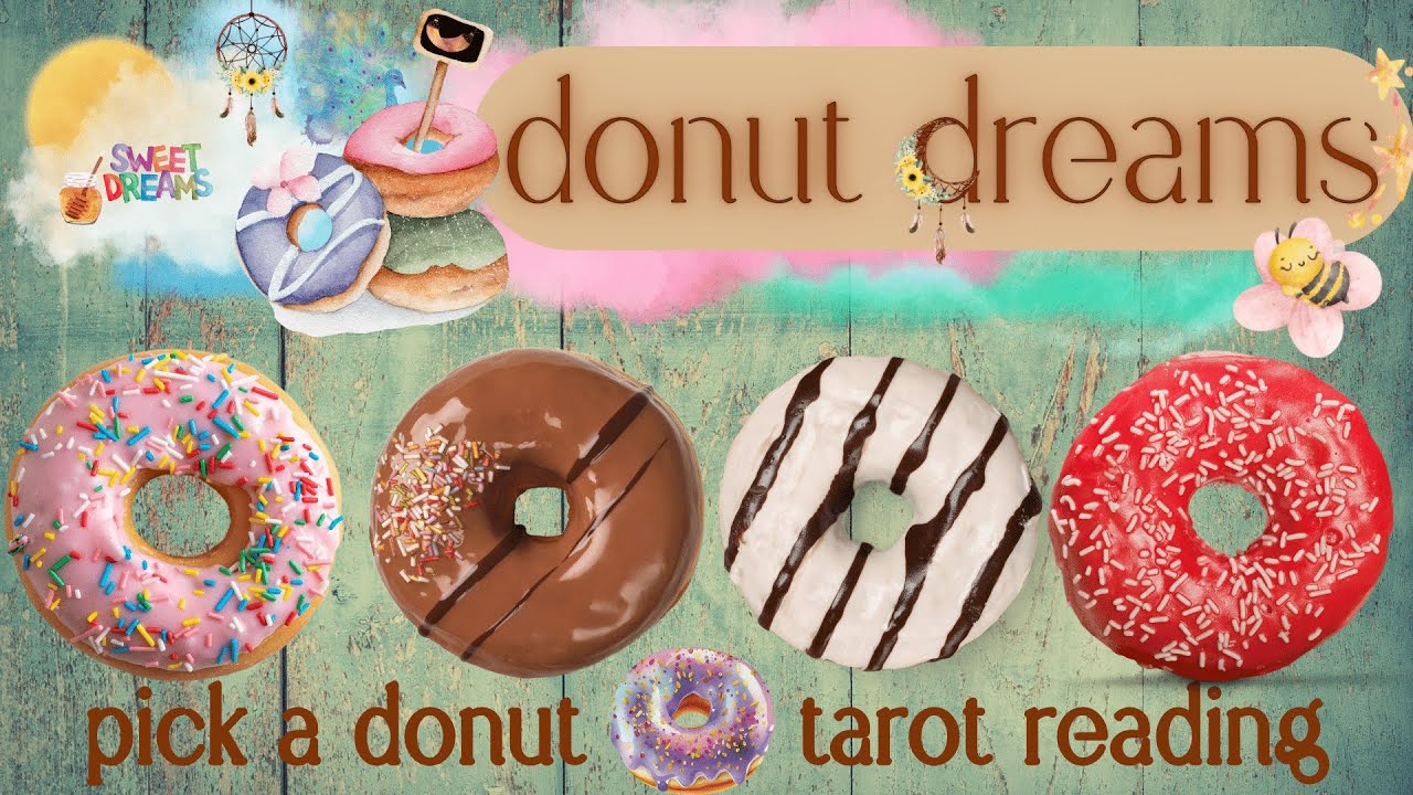 What Are Your Dreams Trying To Tell You? Angel Numbers? Synchronicity? Pick A Card Tarot Reading
