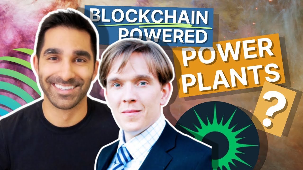 The Blockchain Power Plant: Srcful (LFG Launchpad)