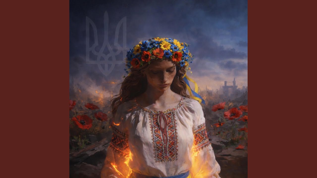 My Ukraine