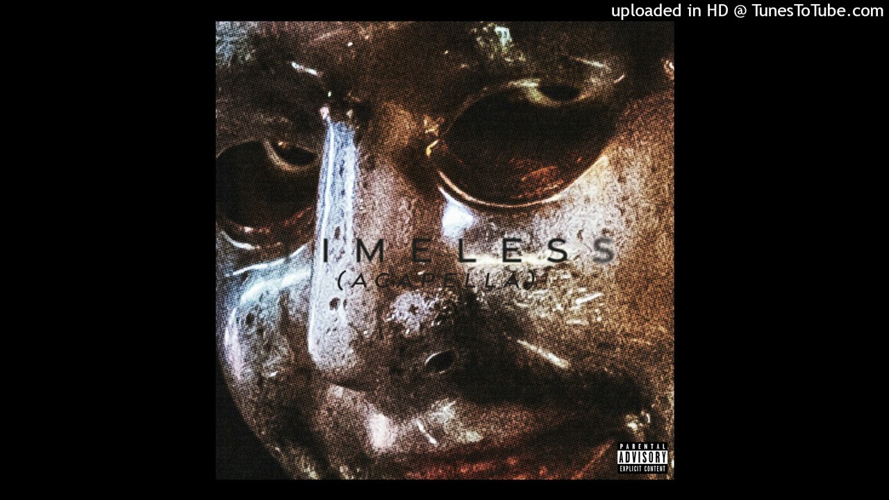 The Weeknd, Playboi Carti - Timeless (Acapella)