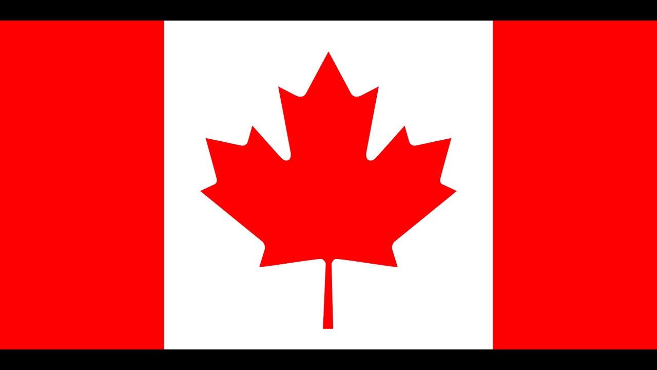 Canada's Flag and its Story