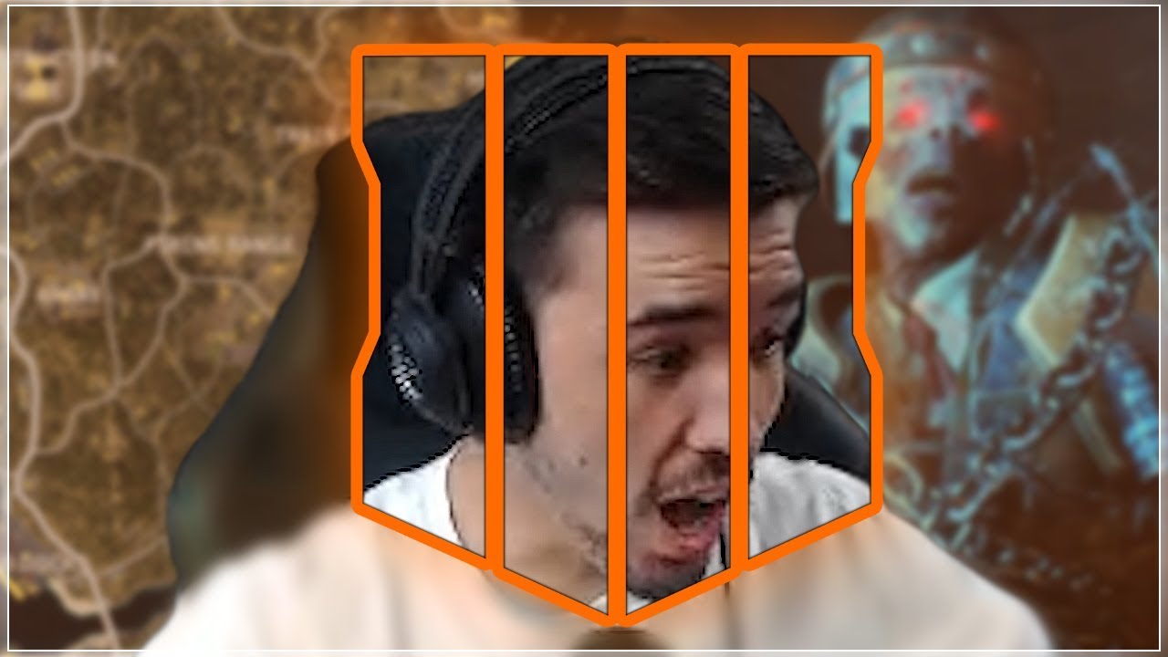 NOV&Eacute; COD BLACK OPS 4 M&Aacute; &Uacute;ŽASN&Yacute; ZOMBIE M&Oacute;D!