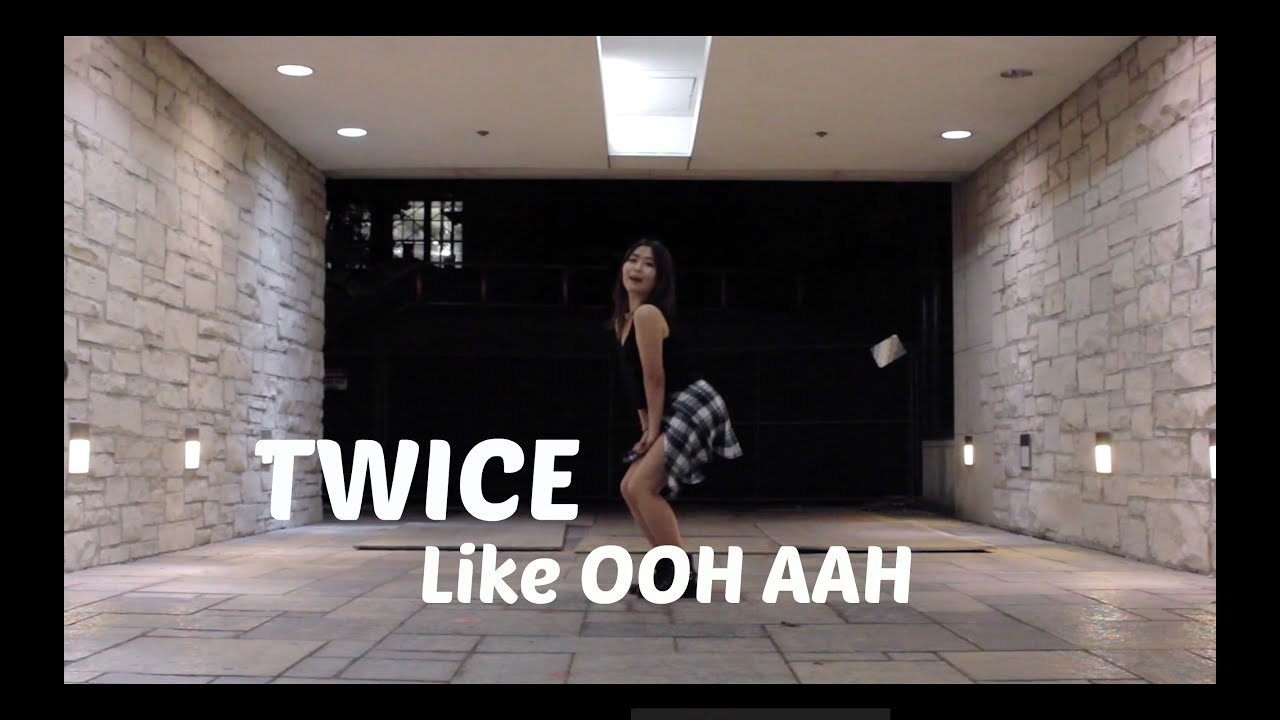 TWICE 
