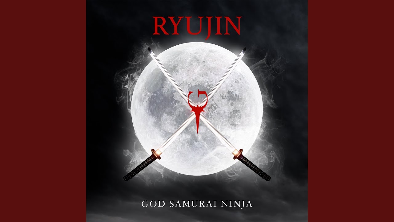 God Samurai Ninja