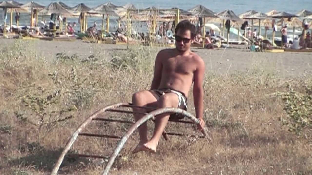 morsko bildanje :)