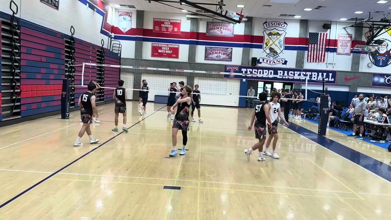 MVHS v Newport Harbor High School 2-27-2026