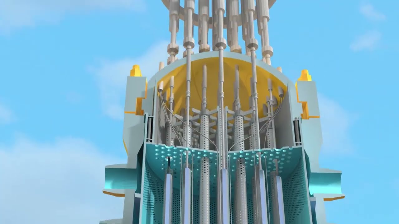 Dukovany 3D  (2021)