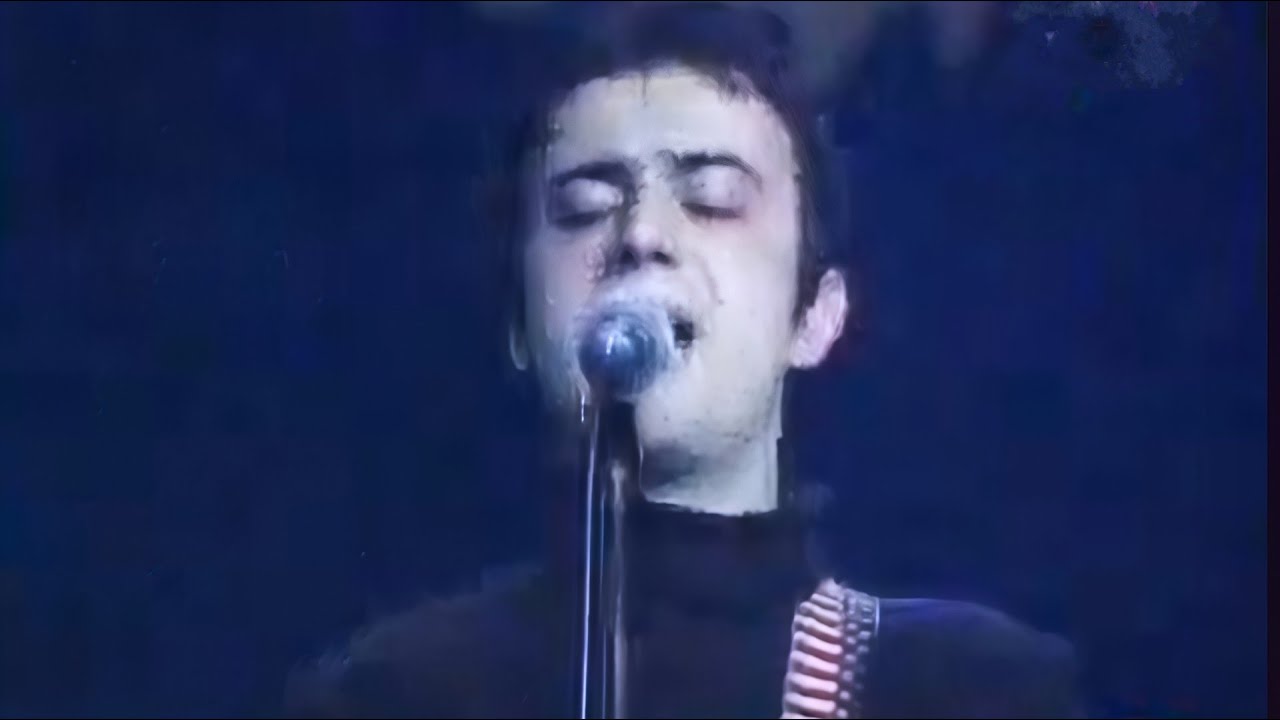Eva Braun & Sergej Trifunović - Odvedi me iz ovog grada (1998)