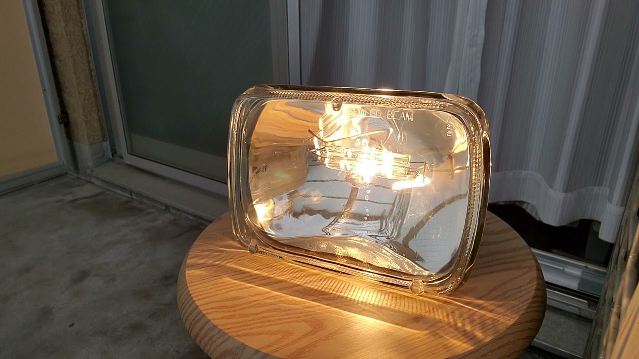 コイト電工 CHSB100V150W/150W 点滅