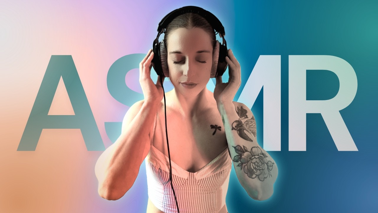 Wyzwanie ASMR: Czy uda mi się znaleźć Wally’ego zanim zaśniesz?