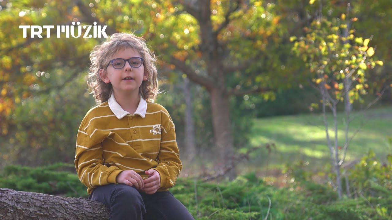 TRT MÜZİK TATLI NOTALAR Mustafa Alp Tuncel Piyano İstanbul