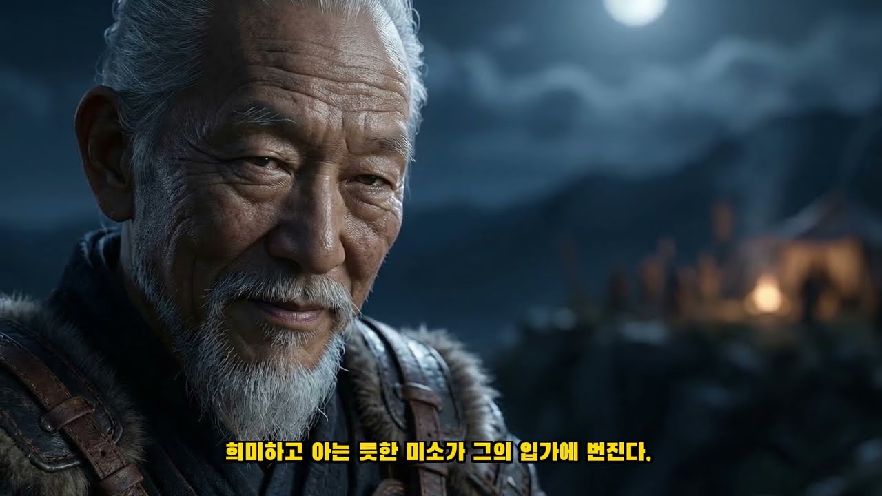 롱을지문덕  잃어버린 대륙의 수호자#역사드라마 #고구려 #을지문덕 #살수대첩 #MagicLightai #MagicLight #MagicLight.AI Contest