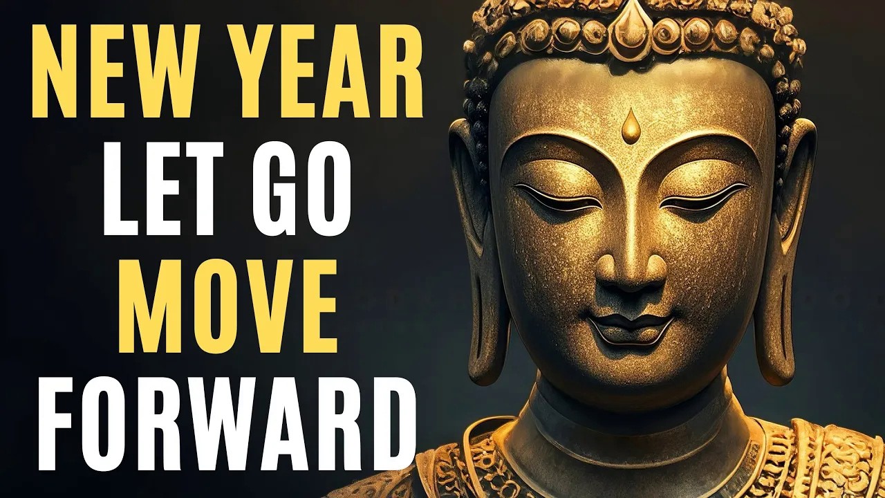 Buddhist Teachings for the New Year: Discipline, Peace  Overcoming Life's Challenges