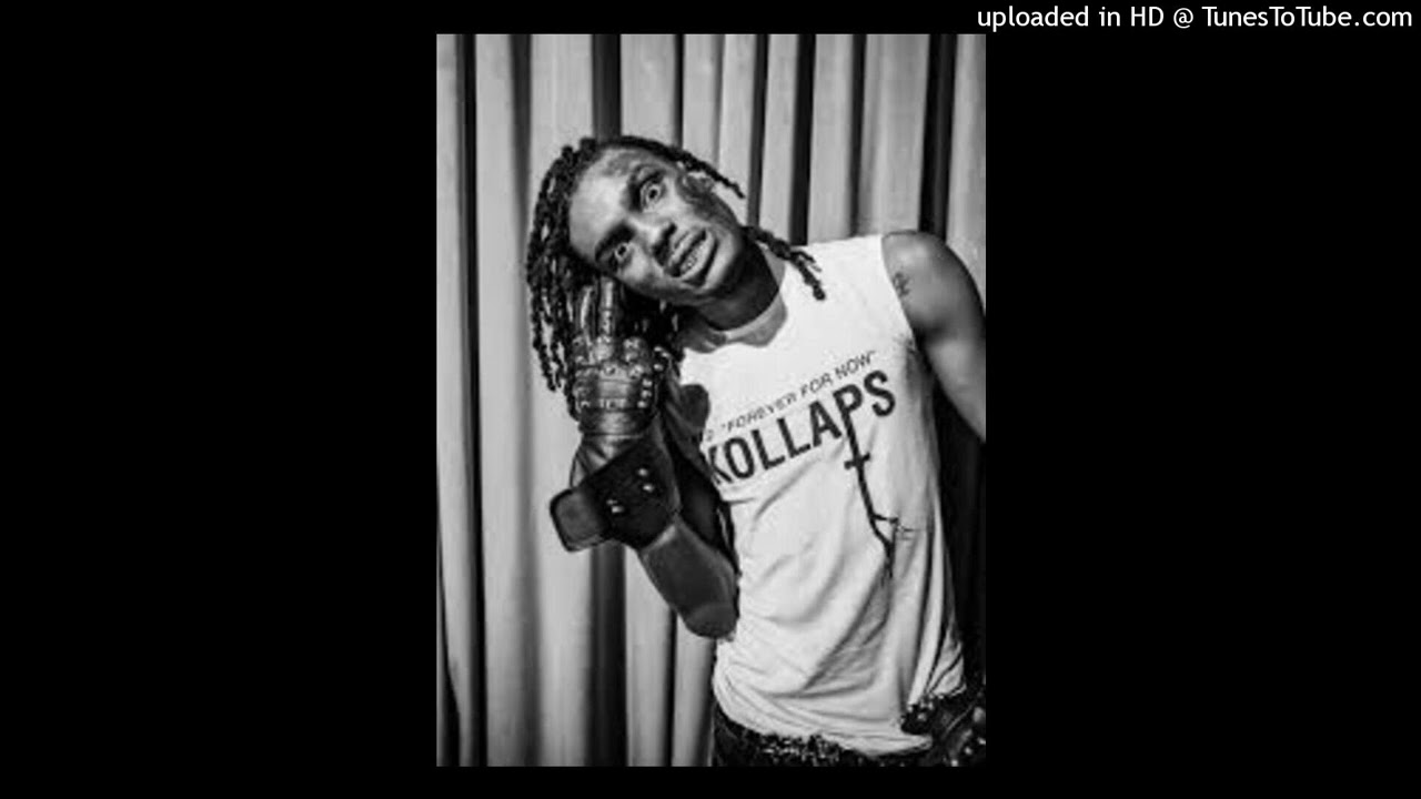 tezzus type beat 