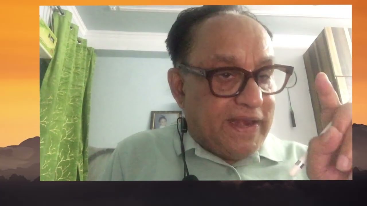 BEFI 25 जून की STRIKE को समझने के लिए यह VIDEO सुनना जरुरी.