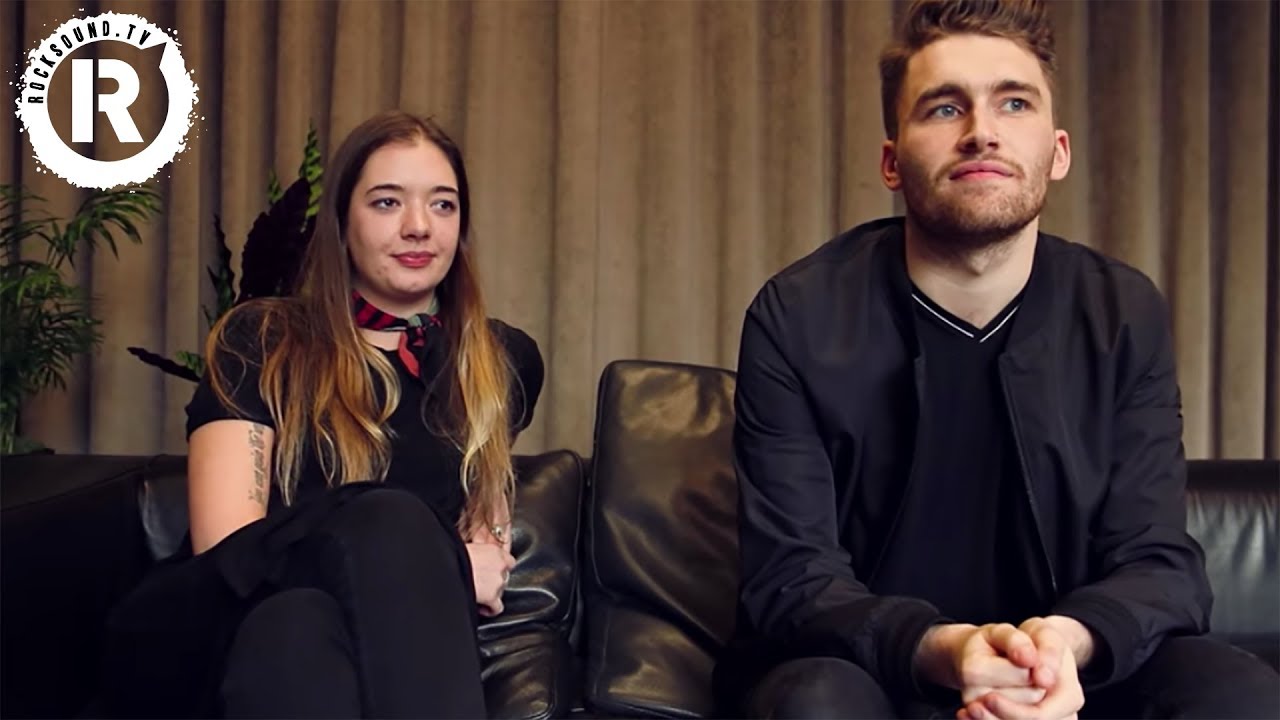 Marmozets - The Stories Behind The Songs