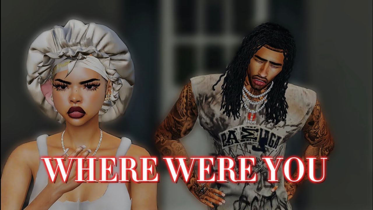 She Asked Where I Was Last Night… I Lied