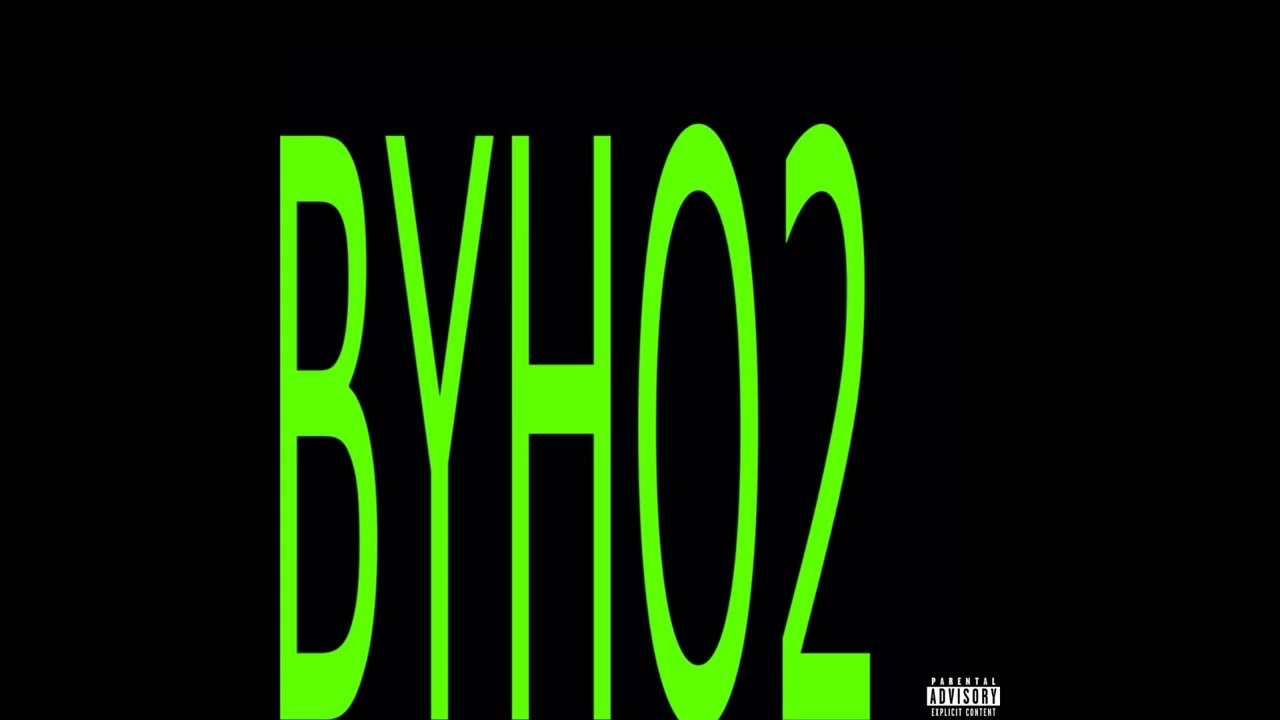 SEEYASIDE - BYHO 2 [Альбом, 2025]