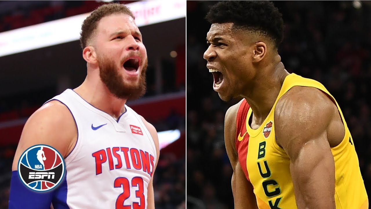 2019 NBA playoff picture: 1st-round Eastern Conference predictions | After the Buzzer