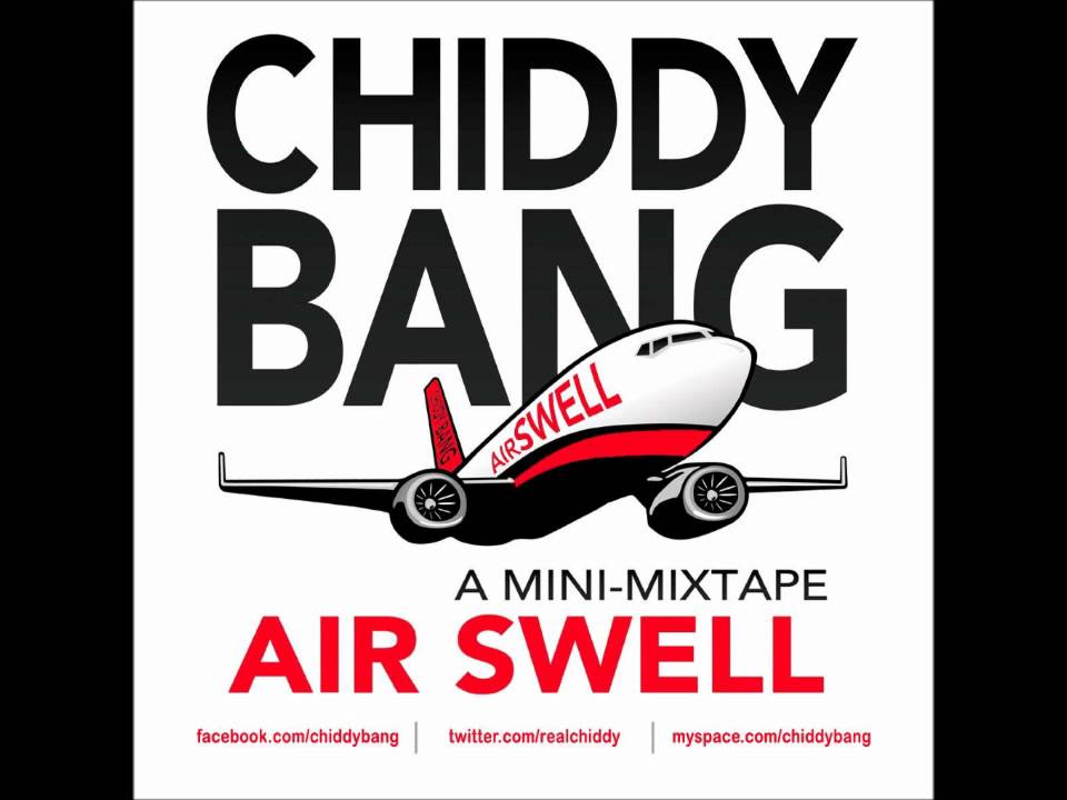 Chiddy Bang - 