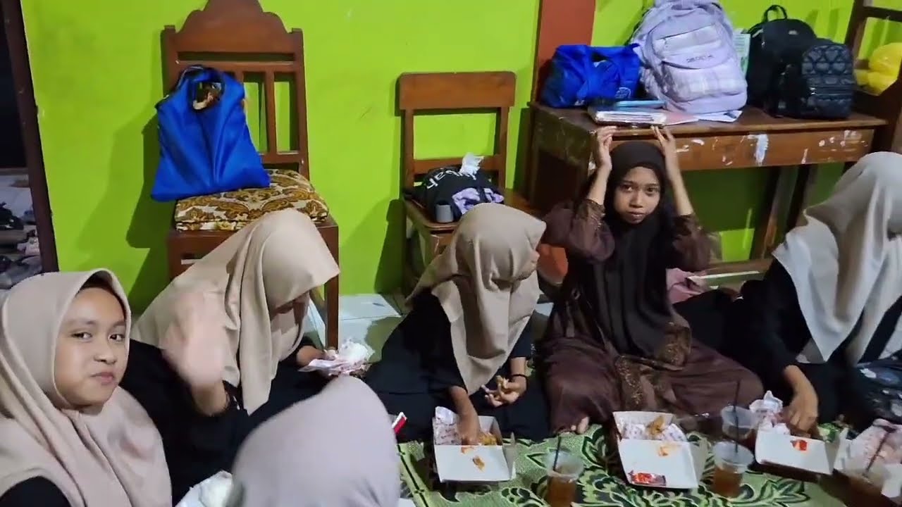 Pesantren Ramadhan