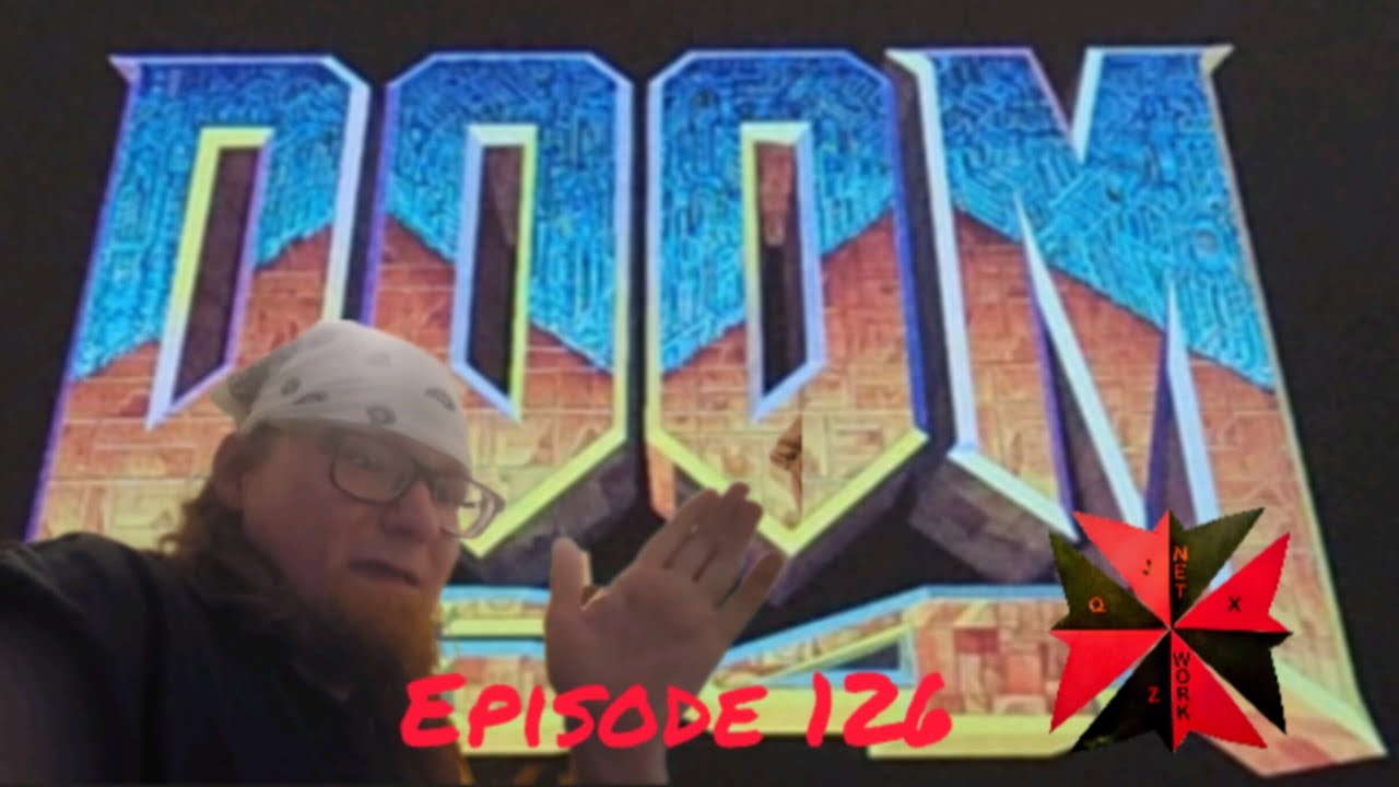 15 Minutes Of Game - Episode 126 - Doom 64 (N64)