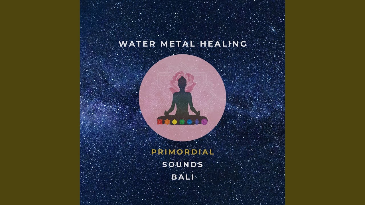 Water Metal Healing