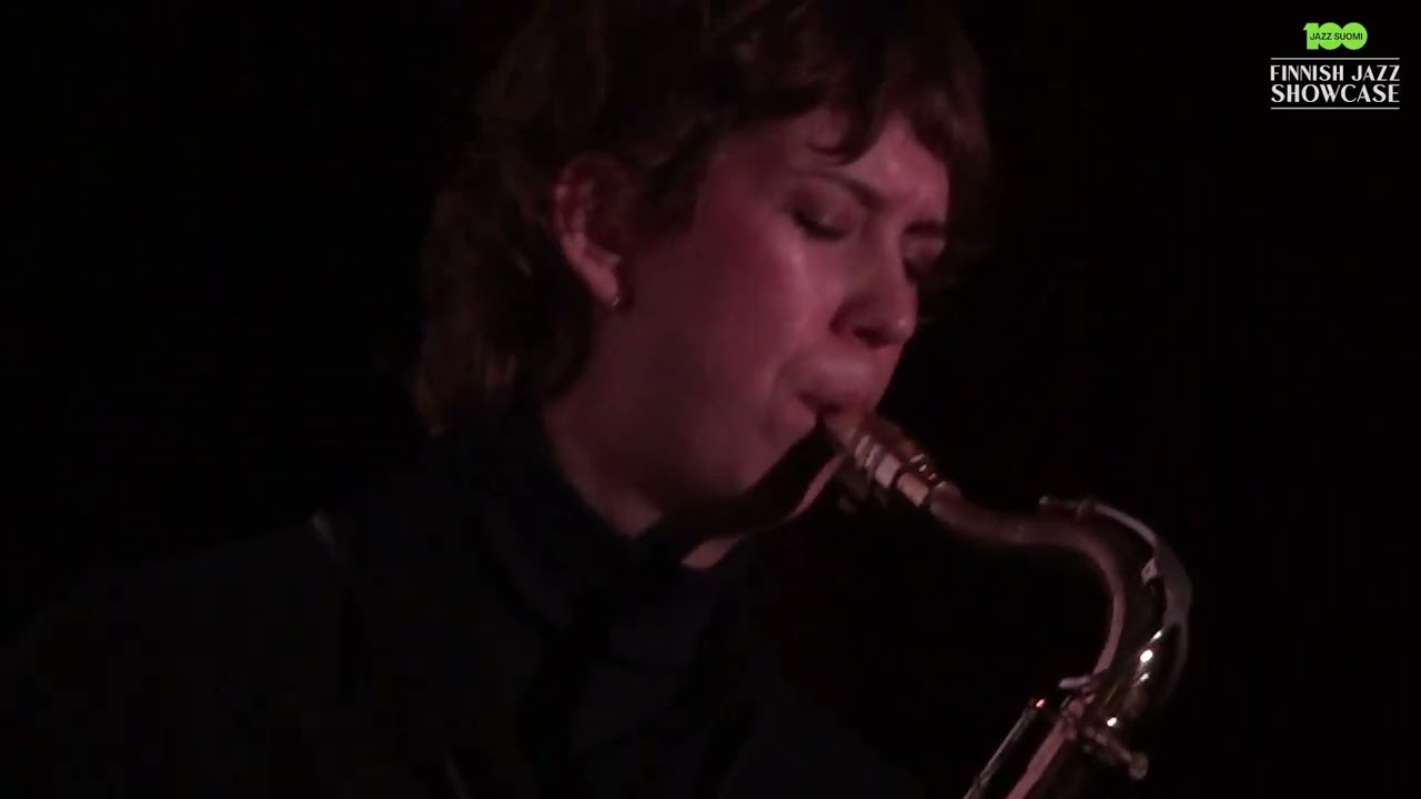 4. Aporia (from Interbody) live at Finnish Jazz Showcase