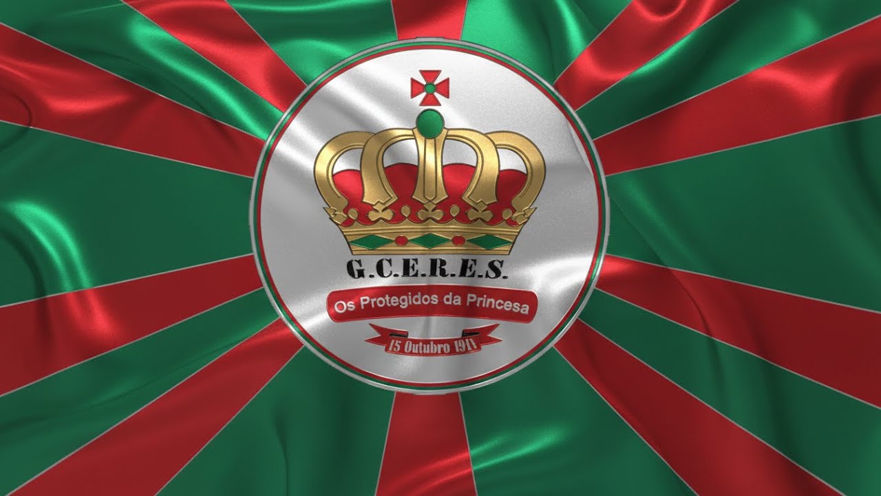 Os Protegidos da Princesa 2026