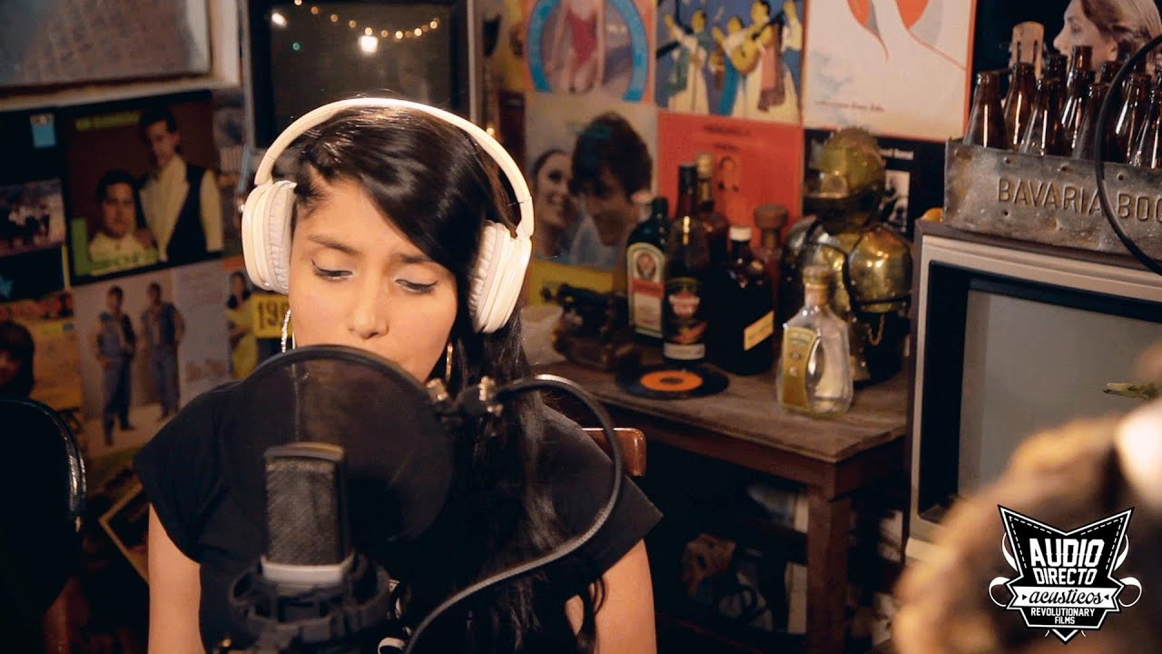 Spektra De La Rima - Monólogo - acústico [Audio Directo]