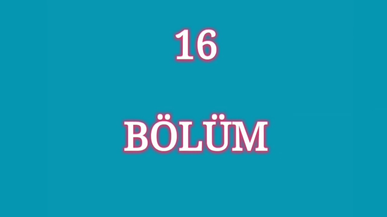 ALTUNTAŞ KASABASI - 16.Bölüm