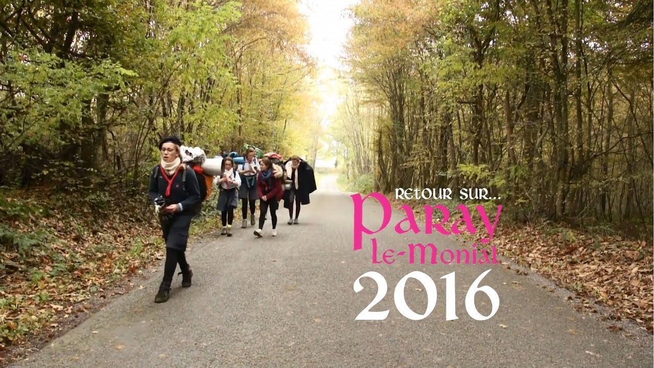 Paray 2016 - Retour sur...