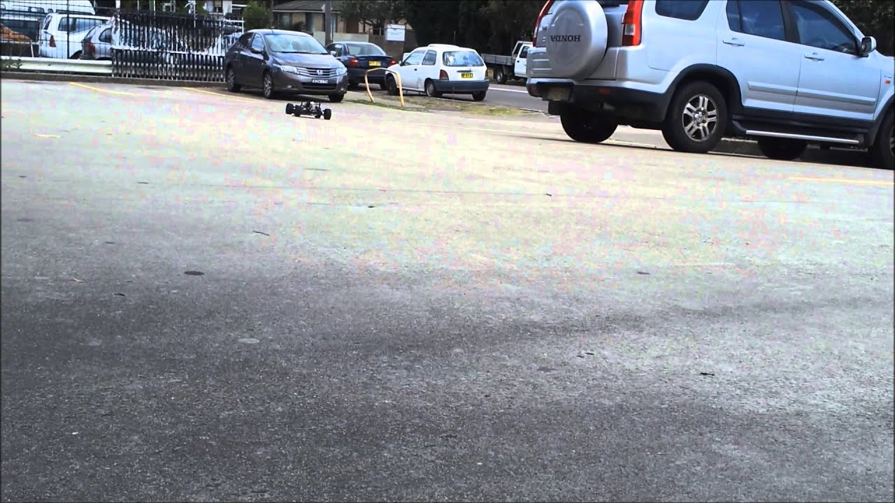 NiTRO RC BaSHiNG |THUNDER TIGER EB4 S2 |OFNA X3 GT |Westside Hobbies