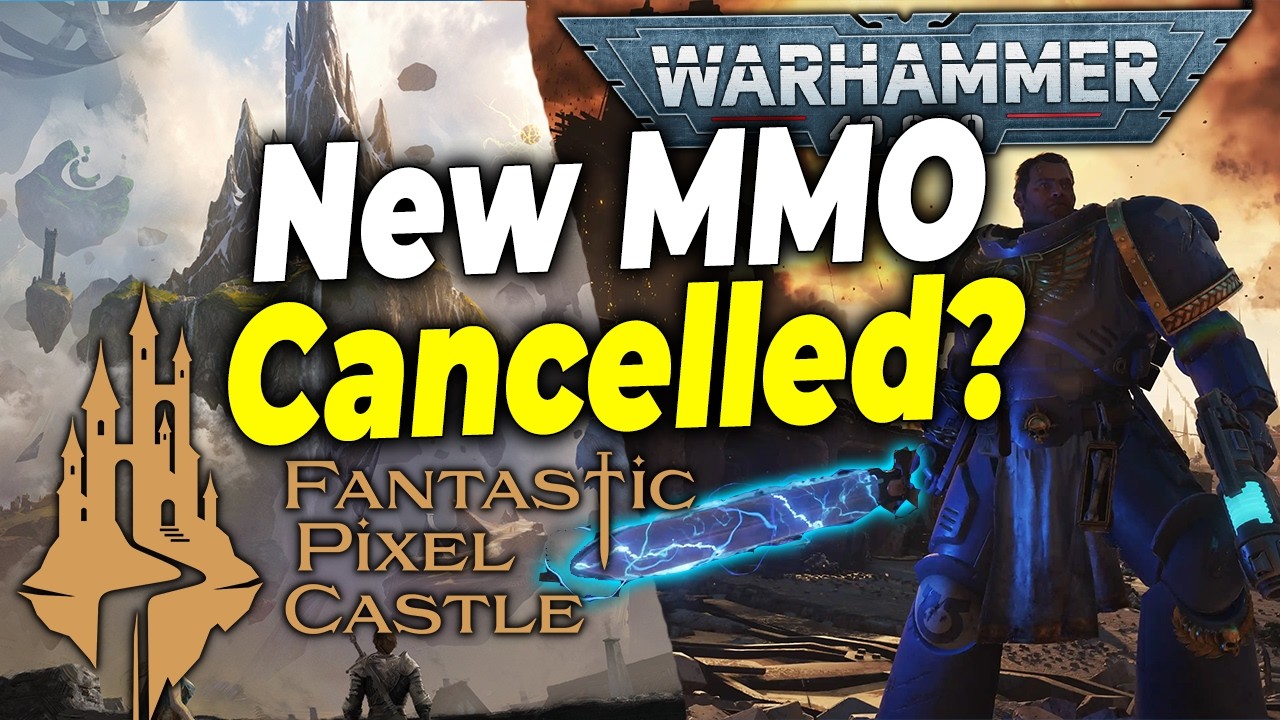 NetEase Fallout Impacting New MMOs