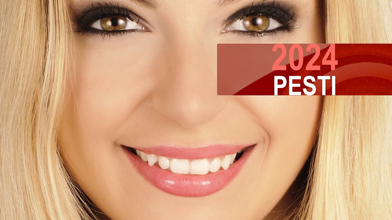 PESTI  Horoscopul anului 2024: Sanatate, Cariera, Bani, Dragoste si relatii