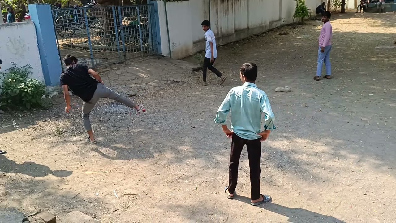 Abhi gedam left hand batsman 
