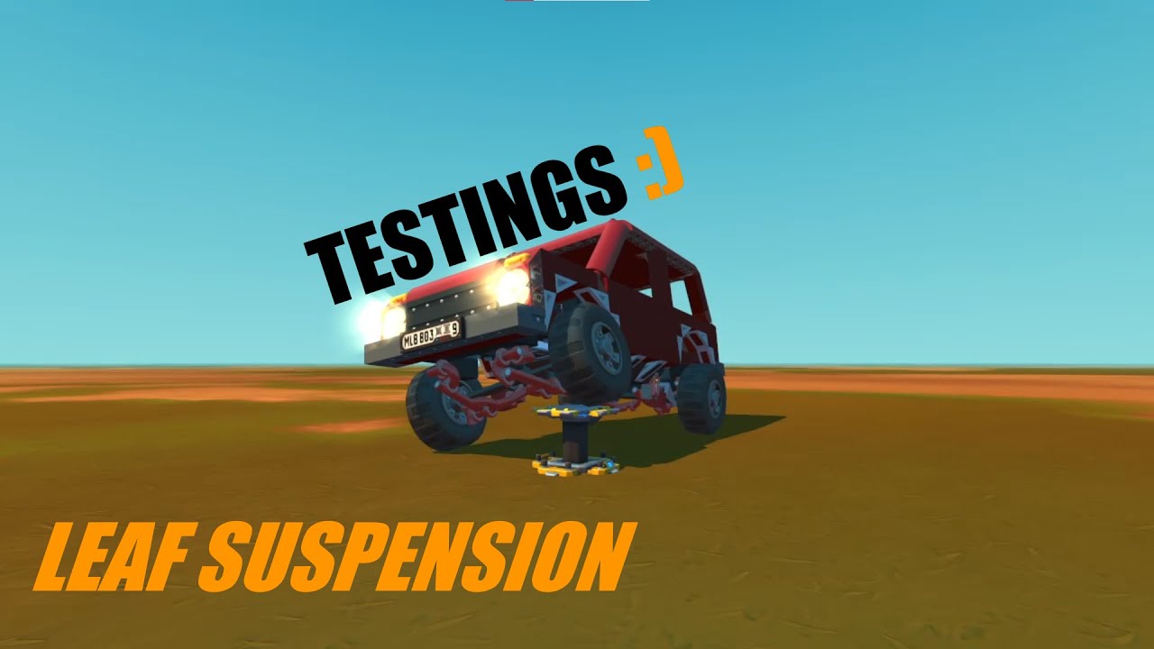 suspension satisfaction