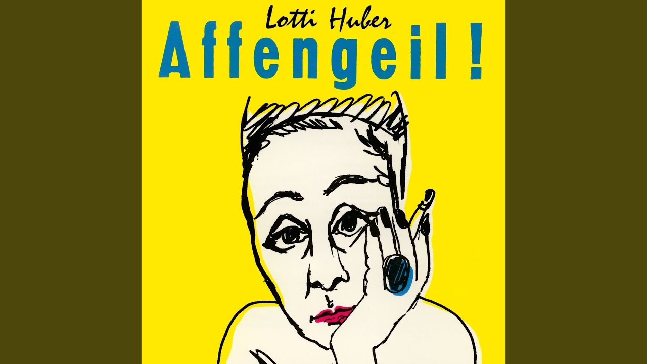 Die Giftnudel
