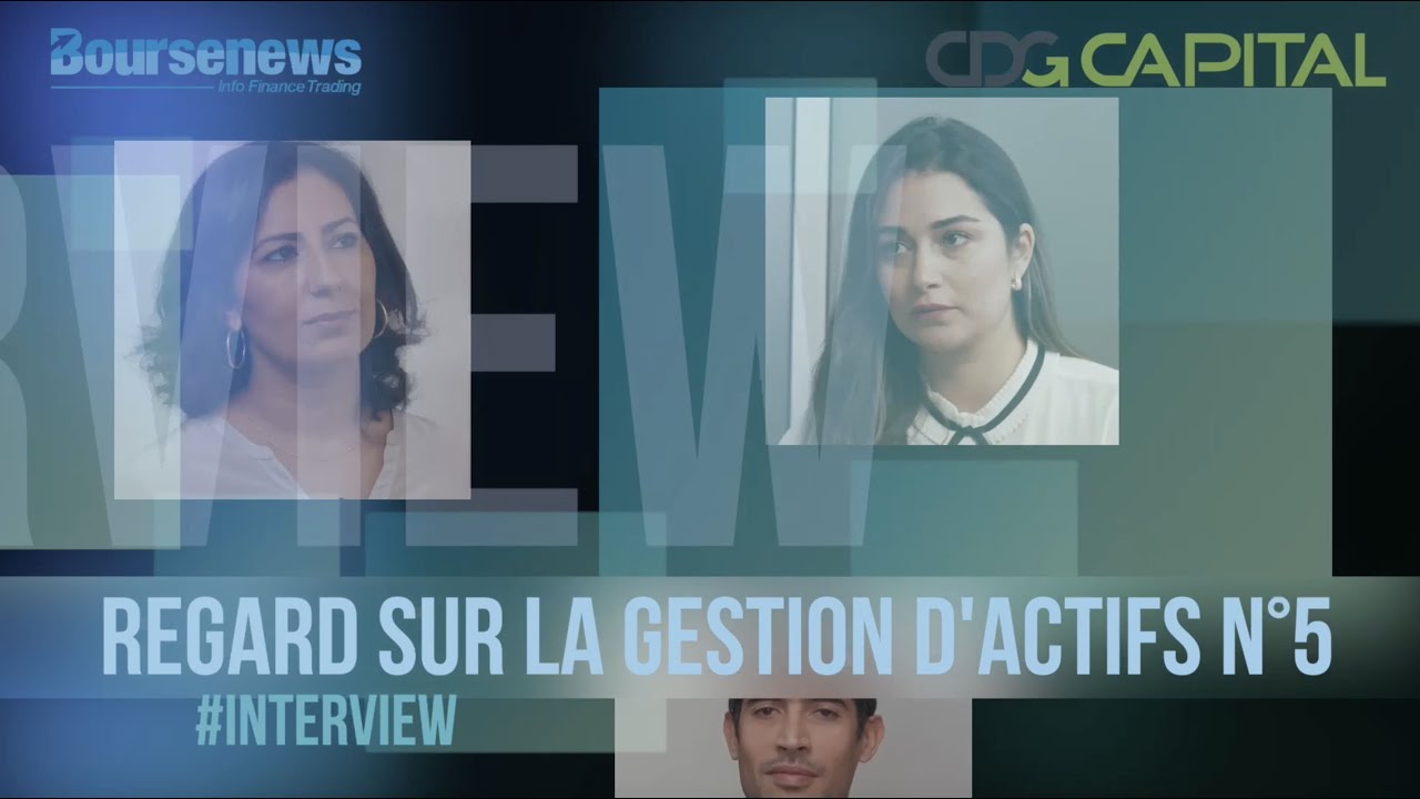 Regard sur la gestion d'actifs : La transformation digitale