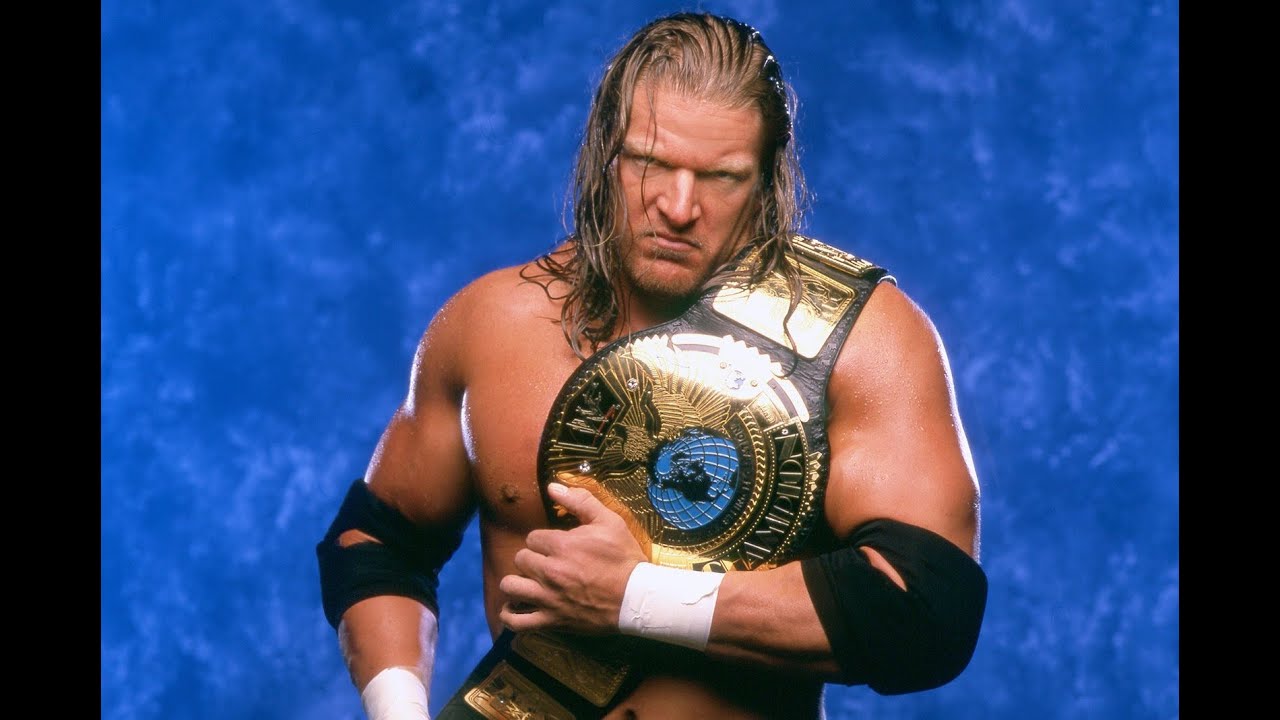 WWF Wrestling - RTL 2 - 1995 (deutsch) #49