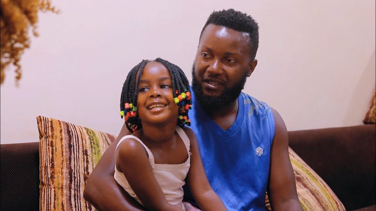 IN YOUR ARMS SN2 Part 34 @PurpleHeartstv2 @pizmallonofficial @wingsfilmsuganda1