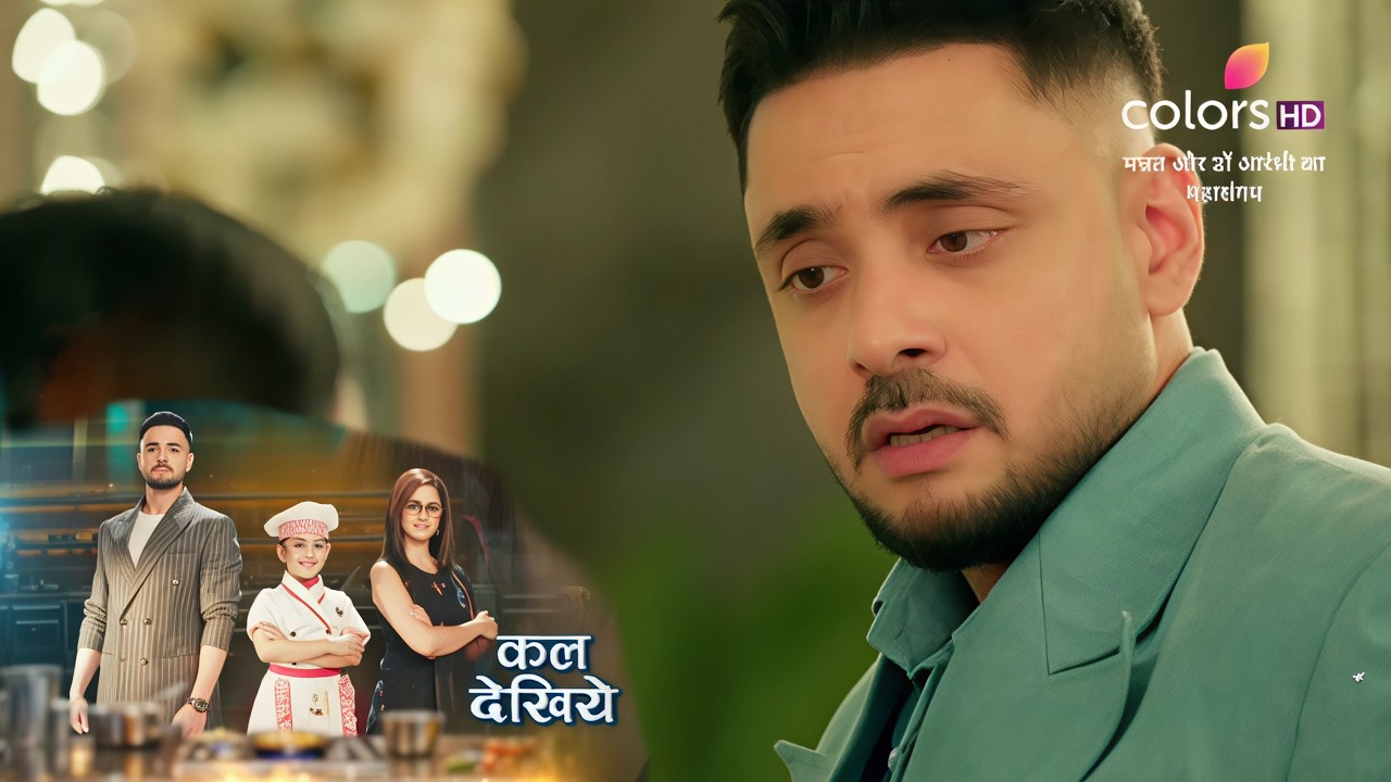 Mannat NEW PROMO - 7th April 2026 - Episode 394