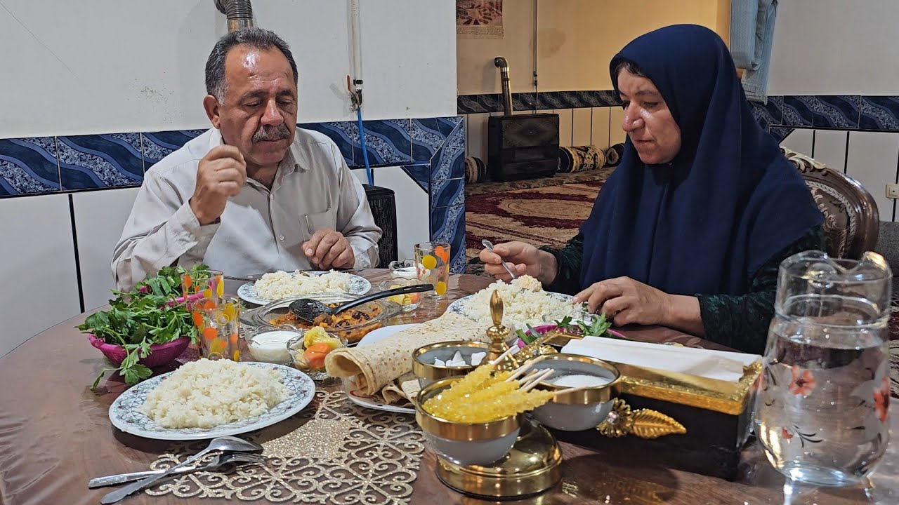 Love, affection, togetherness: the warm and sweet companionship of the engineer family