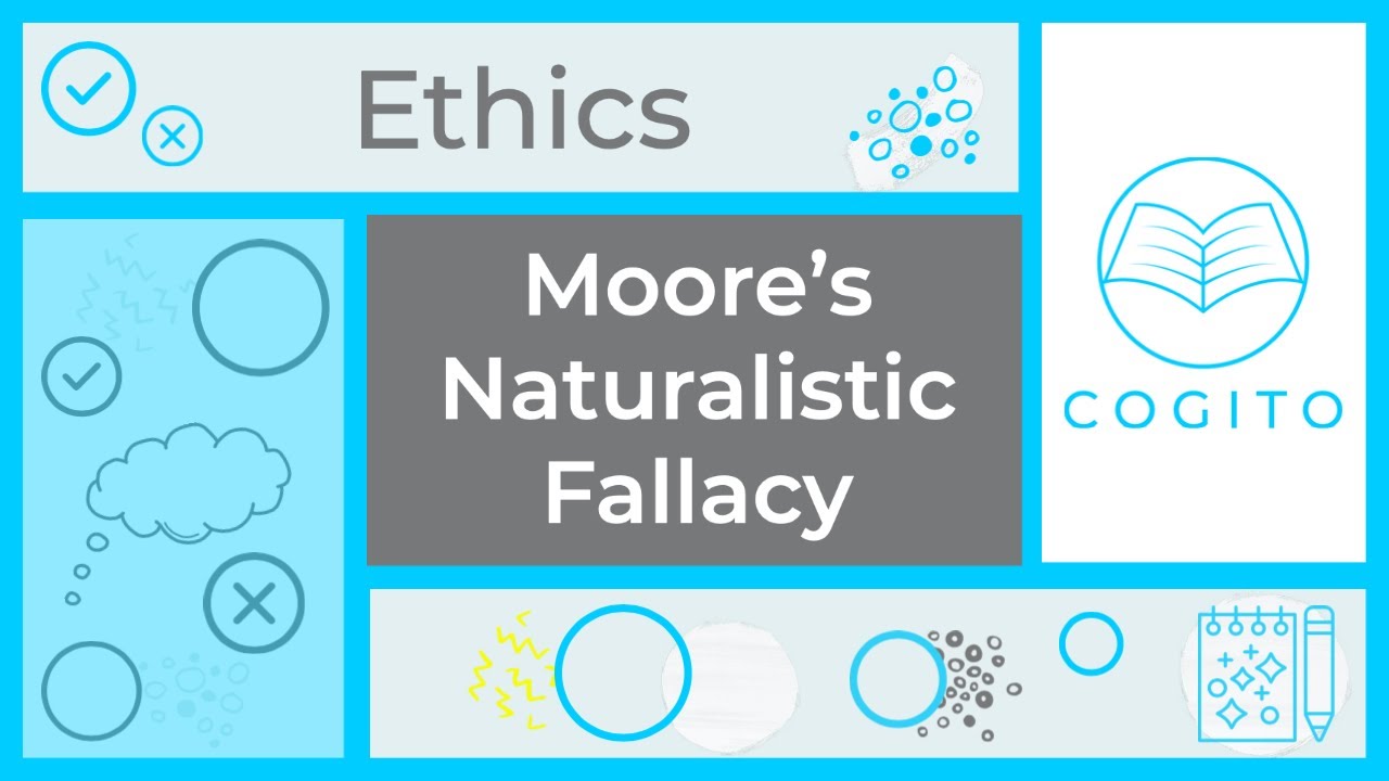 Naturalistic Fallacy