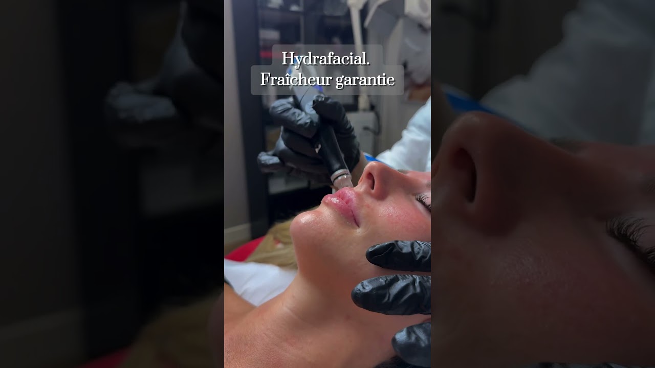 Un teint frais, &eacute;clatant&hellip; sans triche, ni filtre. 🤩